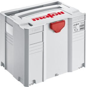 Mafell Transportkasten T-MAX Gr. IV in Grau - Bild 1