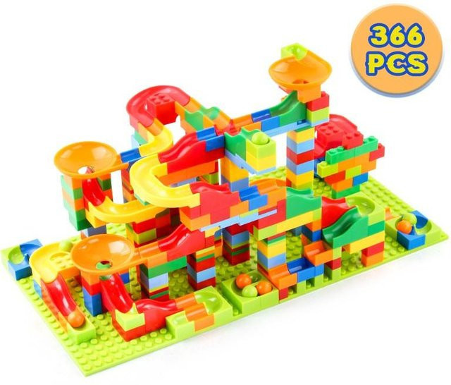 Linyi toy Labyrinth Fairway, Bauen, ab 6 Jahre - Bild 1