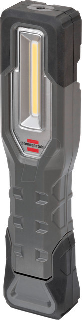Brennenstuhl LED-Arbeitsleuchte HL 1000 A Akku IP54 1200 lm - Bild 3