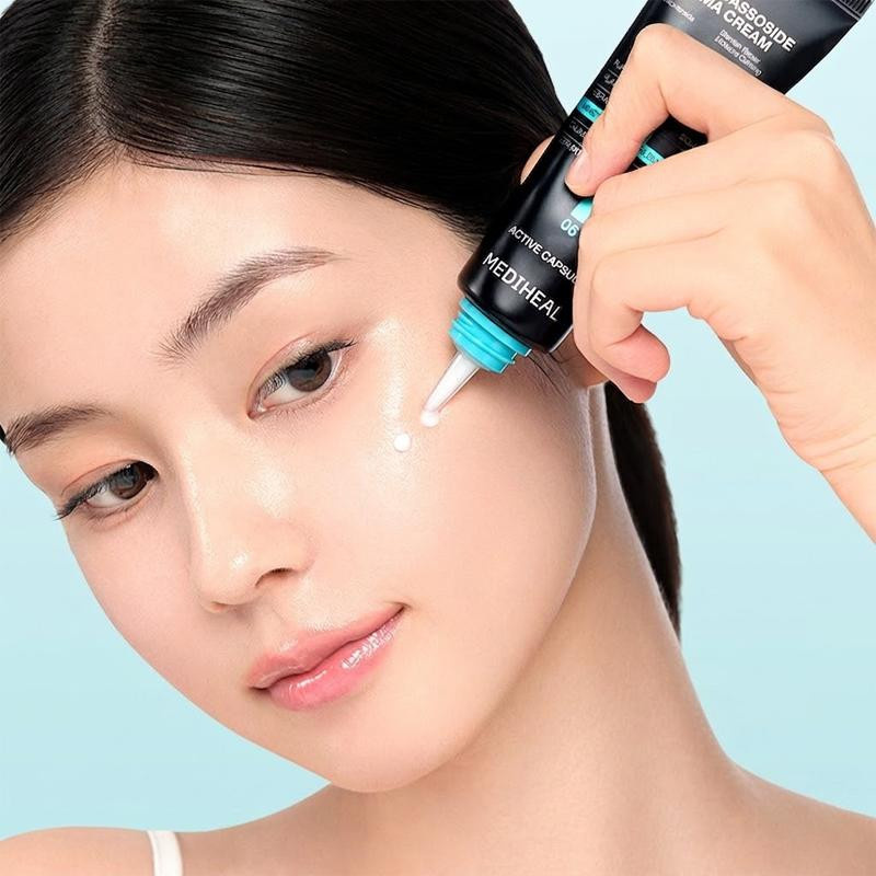 MEDIHEAL Madecassosid Derma Creme, 50 ml, Unisex - Bild 7