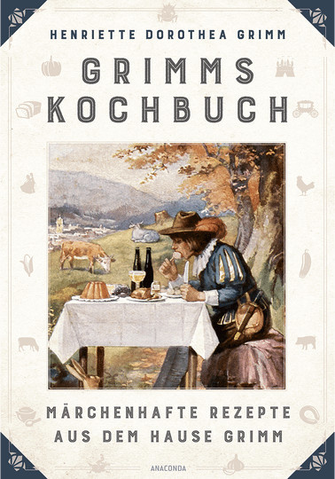 Anaconda von Dorothea Grimm, Henriette Dorothea Grimm, Gebundene Ausgabe, Sachbuch - Bild 1