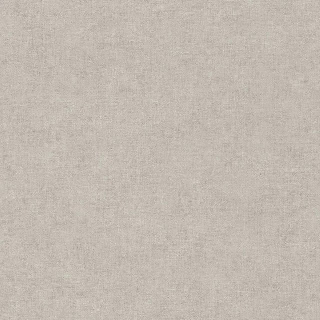 Profhome Tapete Uni Matt Grau Non-Woven B: 0,53 m, H: 10,05 m - Bild 1