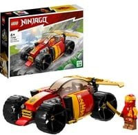 Lego Ninjago Kais Ninja-Rennwagen EVO ab 6 Jahren - Bild 2