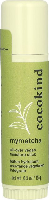 Cocokind Mymatcha Feuchtigkeitsstick, 15 g, Unisex - Bild 1
