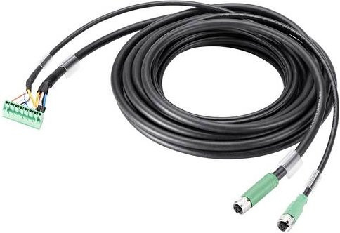 Siemens Kabelsatz Schwarz 6FB11040AT150CB2 - Bild 1