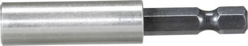 Makita Magnet-Bithalter 60 mm in Silber - Bild 1