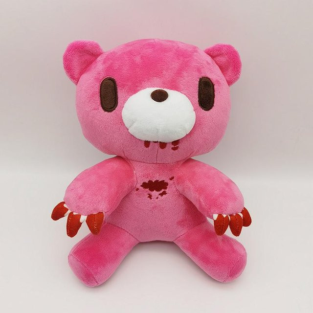 Yiran toy Gloomy Bear Plüschtier, 20cm, ab 14 Jahren - Bild 1
