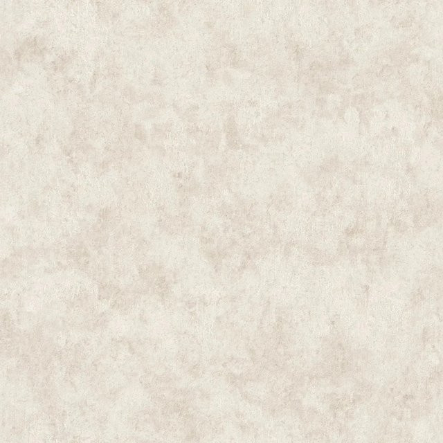 Profhome Tapete Uni Matt Creme in Beige und Sand, Vlies-Tapete, Breite: 0,53 m, Länge: 10,05 m - Bild 1