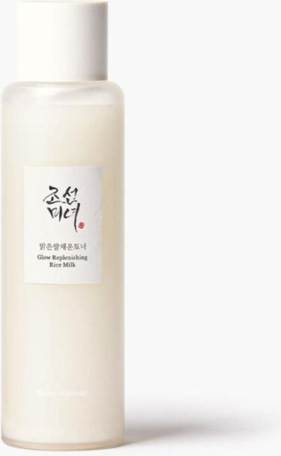 Beauty of Joseon Glow Replenishing Rice Toner, 150 ml, für empfindliche Haut - Bild 1