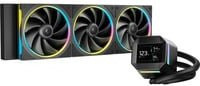 Deepcool LM360 AIO Wasserkühlung in Schwarz - Bild 1