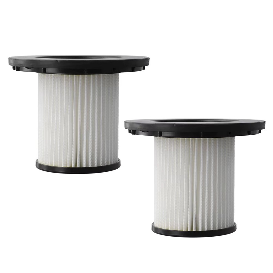 Ersatzfilter für Bosch Unlimited Serie 7 Akku-Staubsauger, Farbe Weiß, Modell 12040193 für BKS711XXL - Bild 3