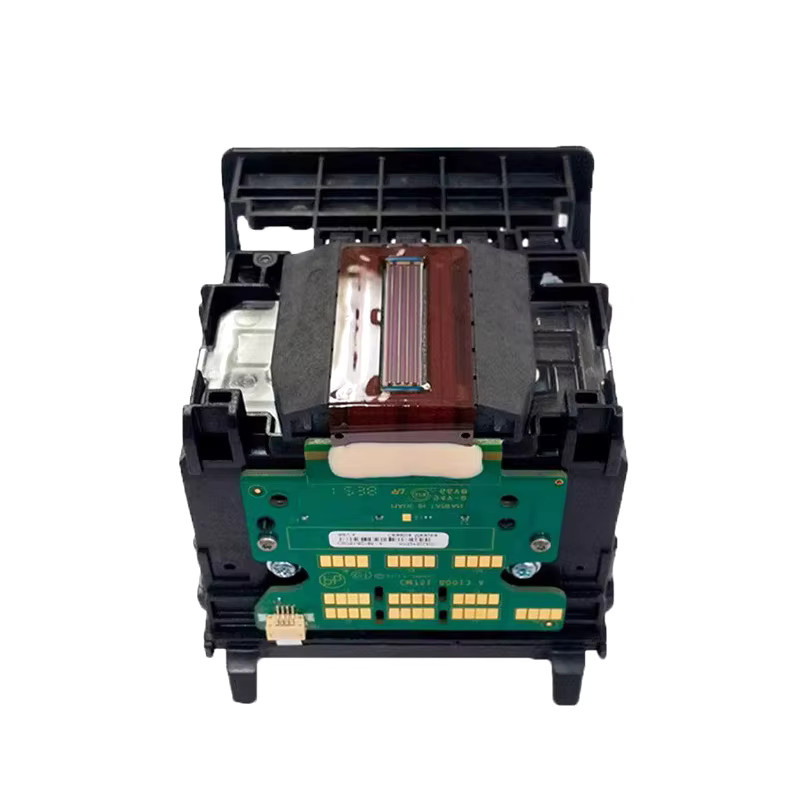 HP Druckkopf CM751-80013A für HP Pro 8100 8600 8610 8620 8625 8630 250DW 251DW 276DW Drucker kompatibel mit 950 951 950XL 951XL Schwarz - Bild 2