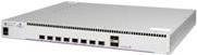 Alcatel-Lucent Enterprise OmniSwitch 6560-X10 Managed L3 Network Switch in Silber mit 8 x 1 Gigabit / 10 Gigabit SFP+ und 2 x 20 Gigabit Stacking für die Rack-Montage - Bild 1