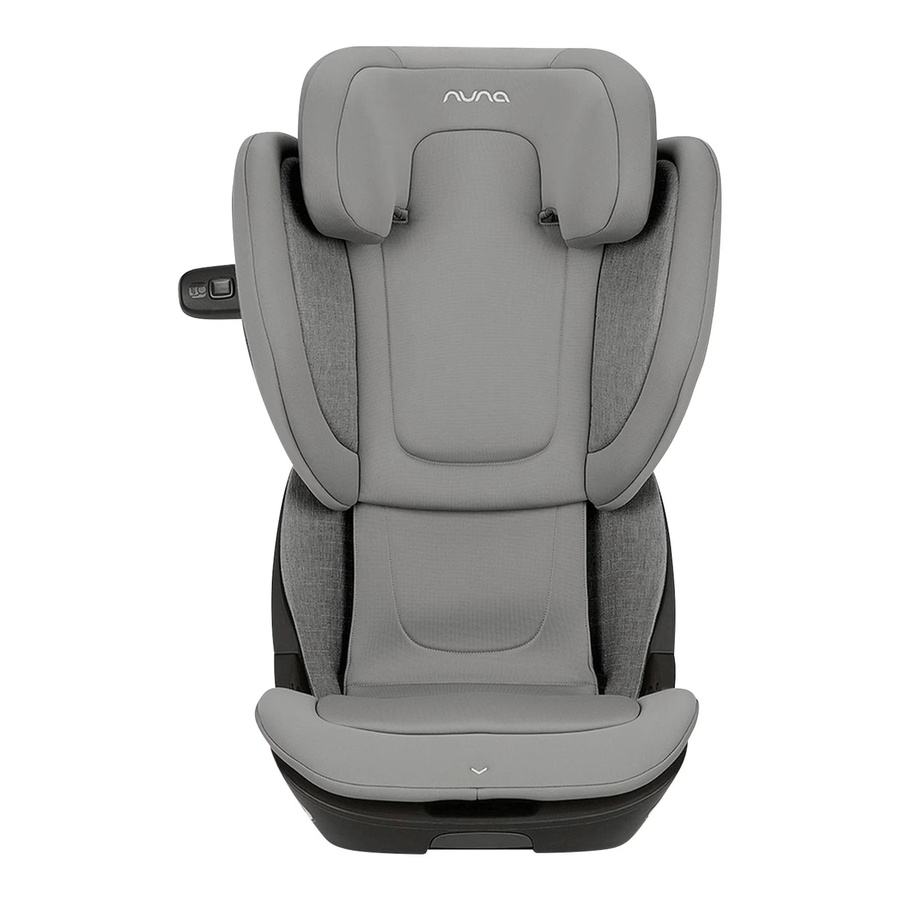 Nuna Kindersitz AACE lx in Blau und Grau mit Isofix und Cup Holder - Bild 2