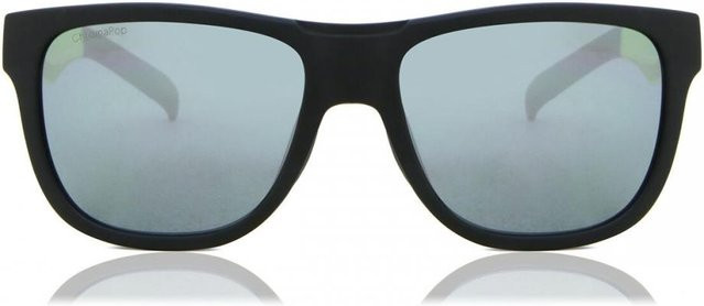 Smith Lowdown Slim N Pgc Xb Sonnenbrille, Unisex, Vollrand, Square, Black/Grey, Kunststoff - Bild 1