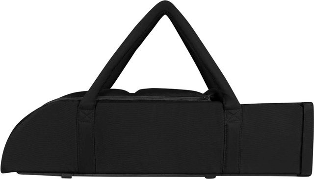 Circle Tragetasche T One für D Two schwarz textile B/H/T: 17,0 x 30,0 x 75,5 cm - Bild 1