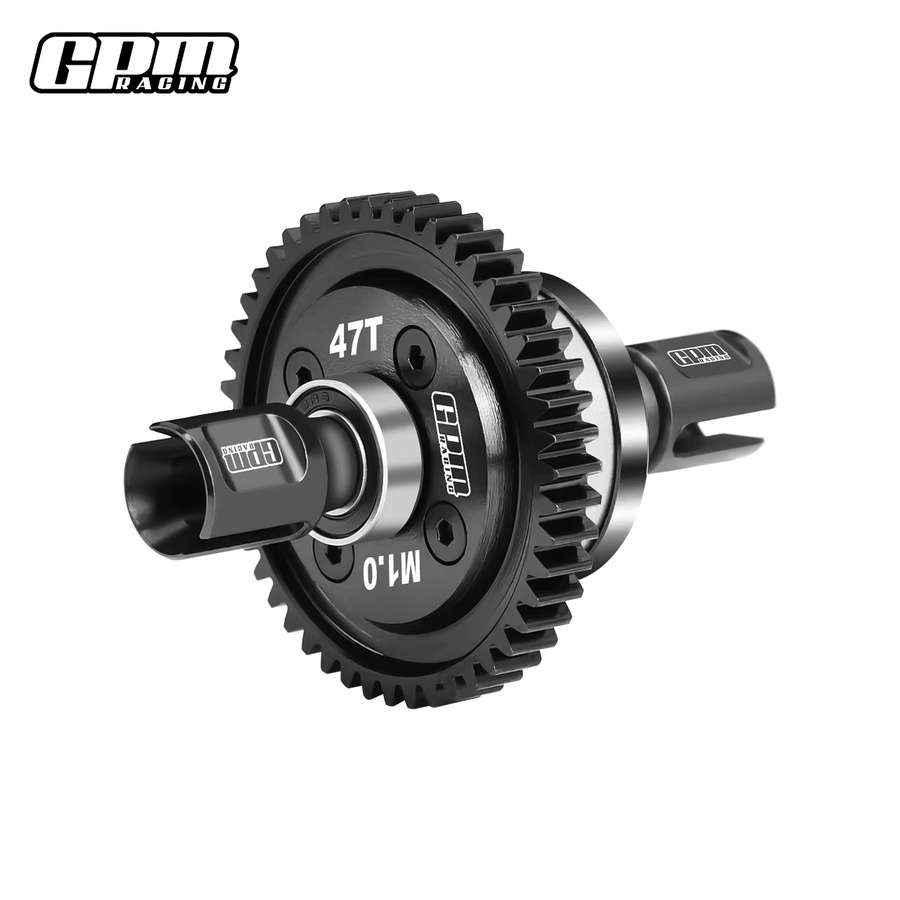 ARRMA Kraton V6 EXB Notorious, Zubehör, Metall, Grün, Schwarz - Bild 1
