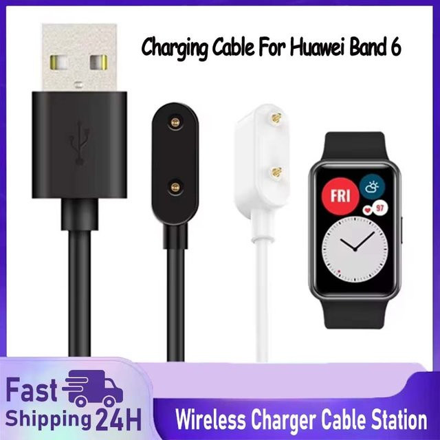 Huawei USB-Ladekabel, Schwarz, Unisex - Bild 1