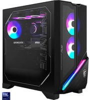 MSI MPG Infinite X3 AI 2NVP7-096AT Gaming-PC in Schwarz mit Intel Prozessor, 1000 GB SSD, Wi-Fi und Ethernet/LAN unter Windows - Bild 1