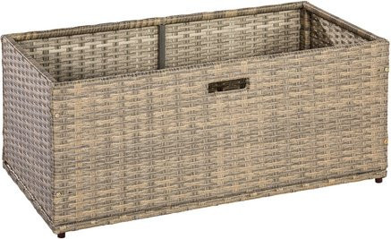 Merxx Unterschiebbox für Eckbank in Beige, B/T/H: 95 x 49 x 40 cm - Bild 1
