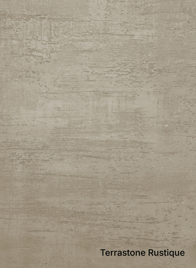 Terrastone Rustique Grasse Sand Beige 15 kg - Bild 1