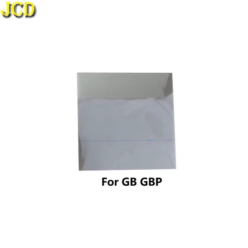 JCD Polarisierter Polarisator Filter Film für Game Boy GB GBP GBA GBC NGP WSC Retro Bildschirm Ersatzteil - Bild 2