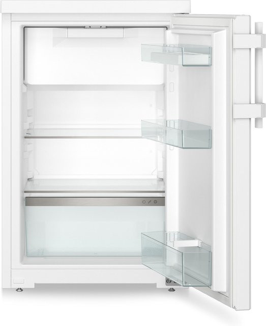 Liebherr Tischkühlschrank RB 1401 mit Gefrierfach in Weiß - Bild 1