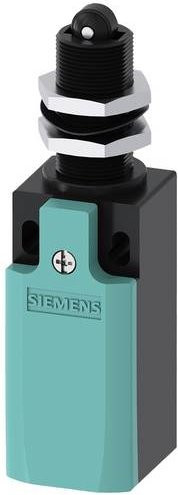 Siemens Positionsschalter 3SE5232-0CD10-1AJ0 in Türkis - Bild 1