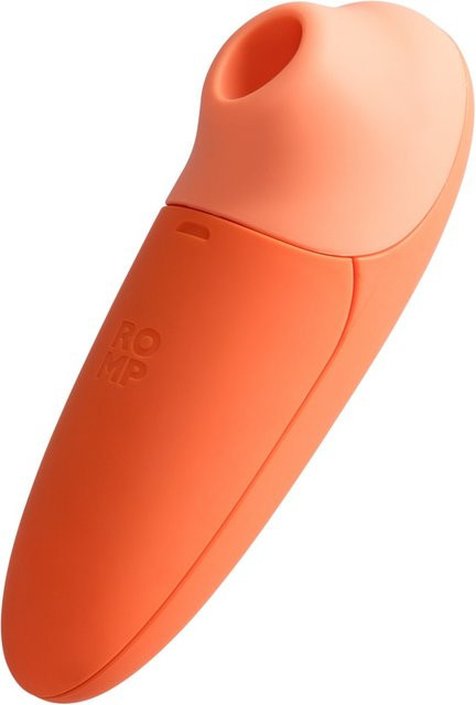 Womanizer Switch X Pulsator ROMP in Orange - Bild 1