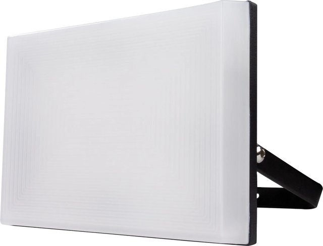 REV Ritter LED-Strahler Supra 30 W, 2400 lm, 4000 K, IP65, Anthrazit - Bild 1