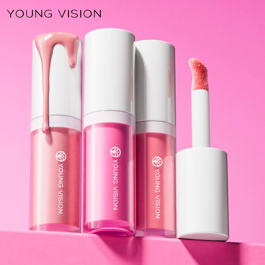 YOUNG VISION Liquid Blush, 6 Farben, Unisex - Bild 2