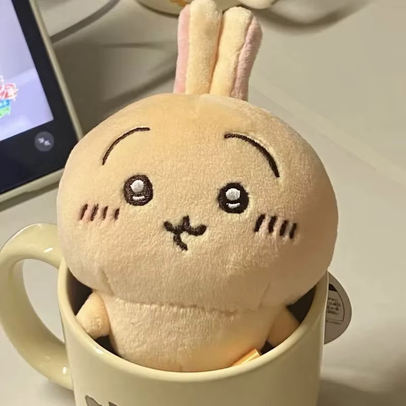 Chiikawa Hachiware Usagi Plüschtier, Plüsch / Textil - Bild 2
