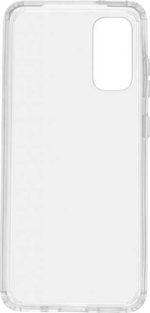Samsung Galaxy S20 Hybrid-Schutzhülle in Transparent - Bild 1