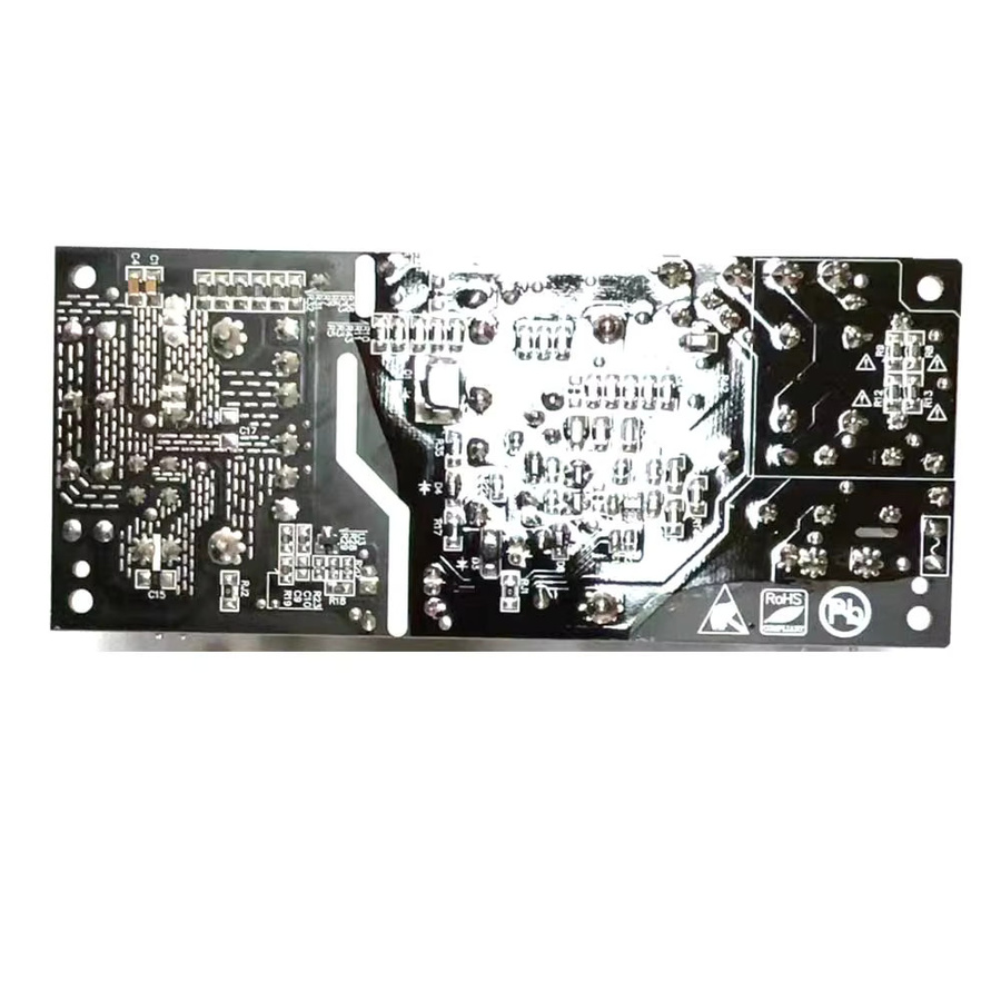 JBL Partybox 110 Power Panel Motherboard Ersatzteil in Schwarz - Bild 2