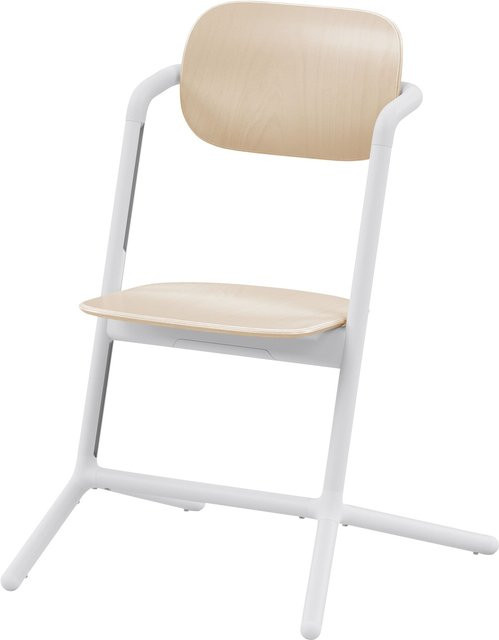 Cybex Gold Treppenhochstuhl Lemo 2.0 in Gold und Beige - Bild 1