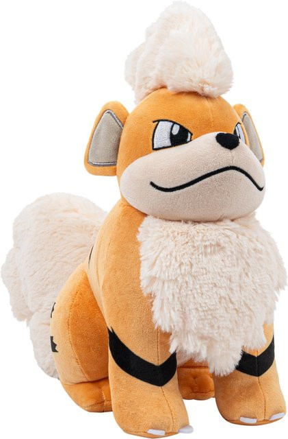 Fukano Pokémon Plüsch, Kuscheltier, 30cm - Bild 1