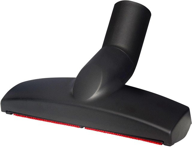 SCANPART Tierhaardüse Universal 35 Bodendüse, Schwarz - Bild 1