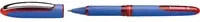 Schneider Tintenroller One Hybrid C 05 Rollerball in Schwarz, Rot oder Blau - Bild 1