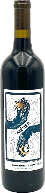 DeLille Cellars Metier Cabernet Sauvignon 2022 Rotwein, USA, 0,75 l - Bild 1