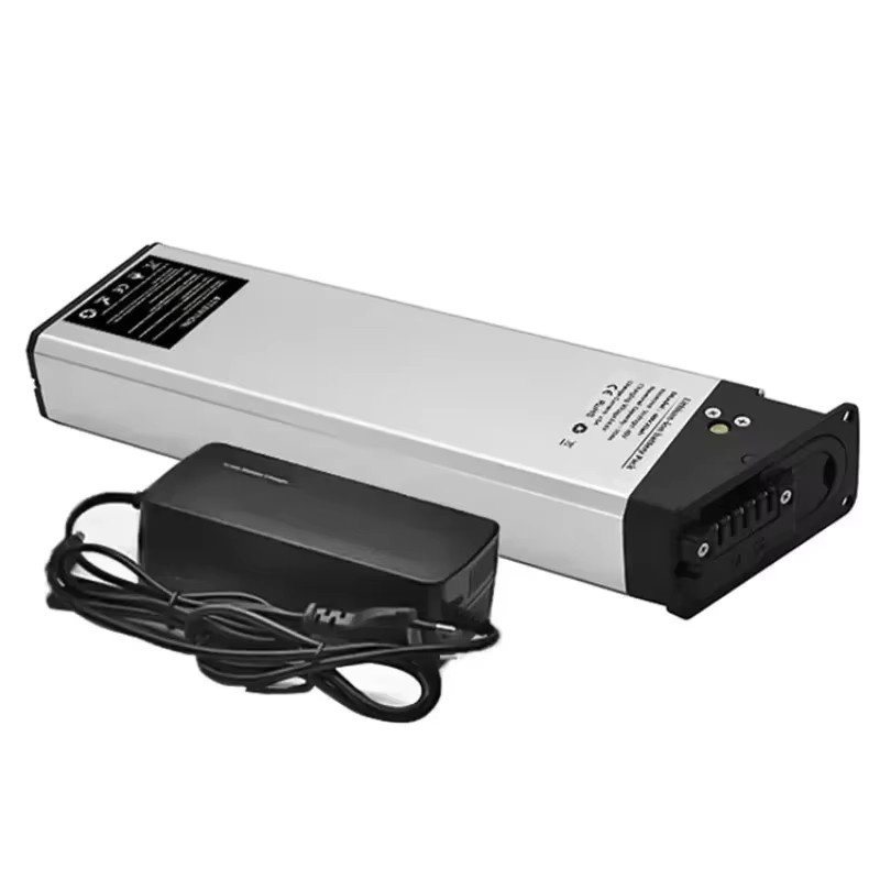 Engwe Li-Ionen-Ersatzakku DCH-009 für EP-2 Pro und MATE X, 48V/52V mit 17,5Ah oder 15Ah, verbesserte Version für höhere Reichweite - Bild 3