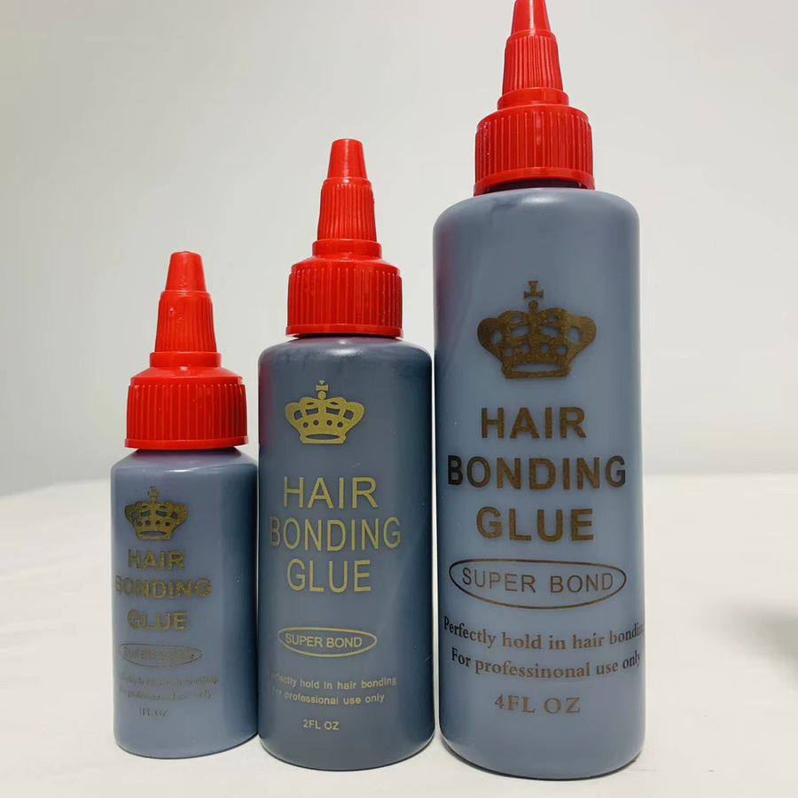 Haar Bonding Flüssigkleber, Unisex - Bild 2