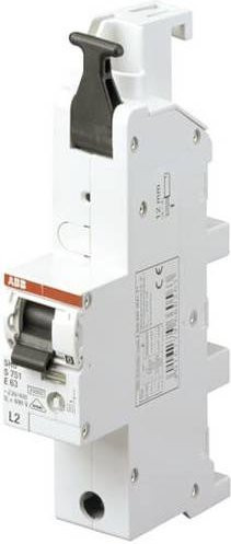 ABB S751-E63L3 Hauptleitungsschutzschalter 2CDS781001R7632 1-polig - Bild 1