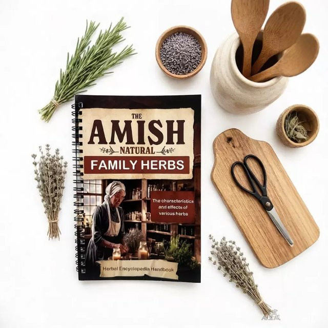 Ancient Therapy Wellness Journal – Ganzheitliches Lifestyle-Notizbuch für Erwachsene mit Rezepten für natürliche Heilung, Ernährung und Fitness in Multicolour - Bild 1