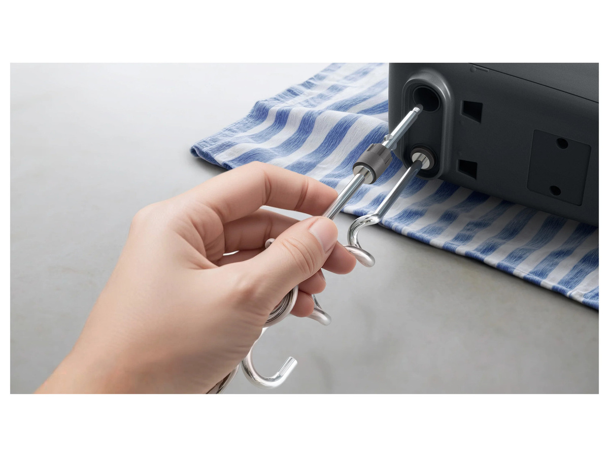 PHILIPS Handmixer 1000 Series HR3739/00 - Bild 3