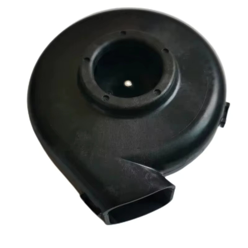 Ersatz-Lüftermotor Modul für Xiaomi Mi Robot SDJQR01RR Mijia 1s und Roborock S50 S51 S52 S55 in Schwarz - Bild 3