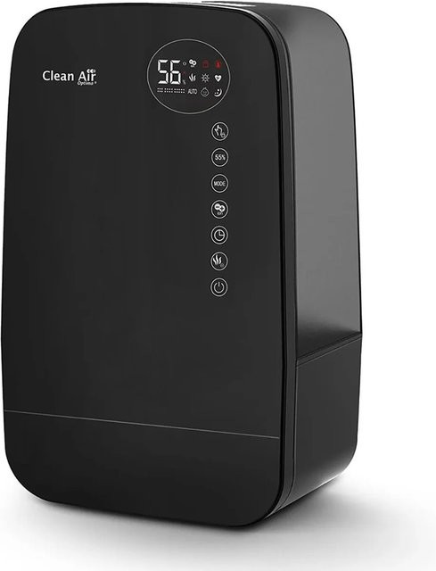 Clean Air Optima CA607B Smart Luftbefeuchter mit Ultraschallbefeuchtung für Räume bis 65m² - Bild 1
