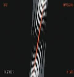 First Impressions of Earth, Strokes, CD - Bild 1