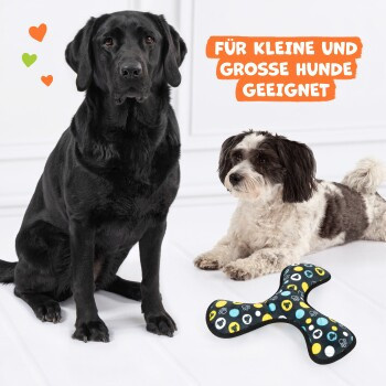 Edupet Hundespielzeug Dog Love - Bild 2