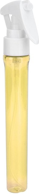 TOMTOP Sprühflasche für Haarstyling, 38 ml, Grau Gelb - Bild 1