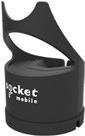 Socket Mobile Scan & Charging Dock für die 6/600/700 Serie, Dockingstation und Ladestation, Schwarz (AC4133-1871) - Bild 1
